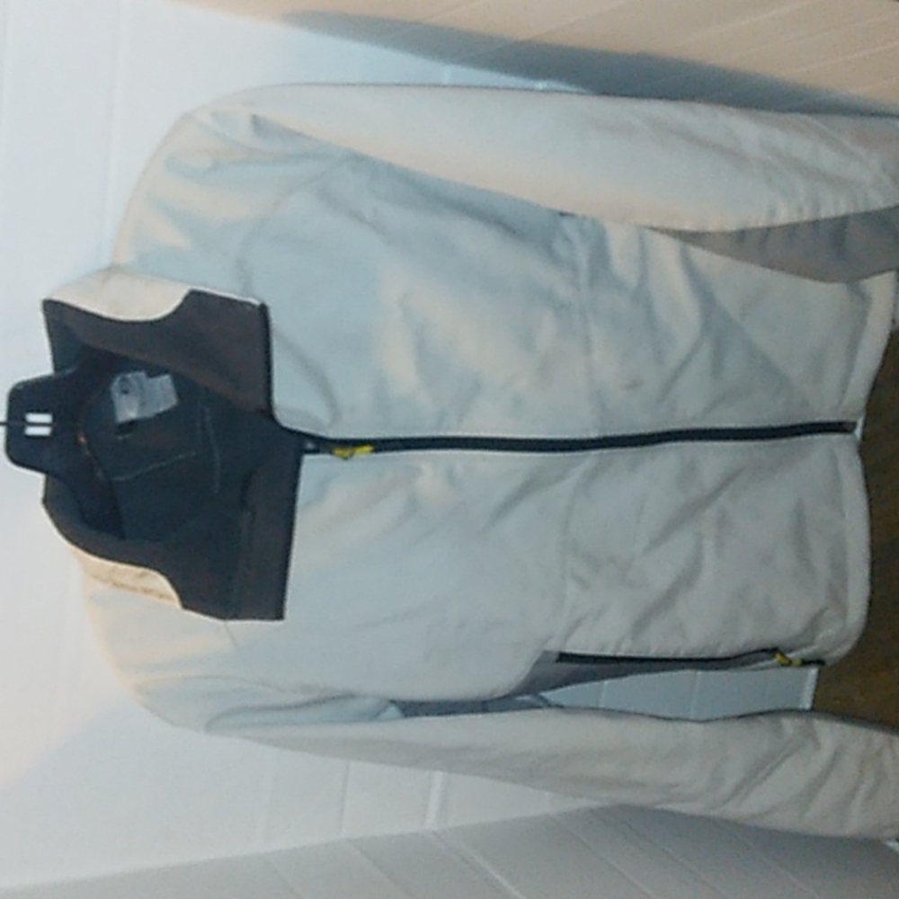 Women's champion jacket